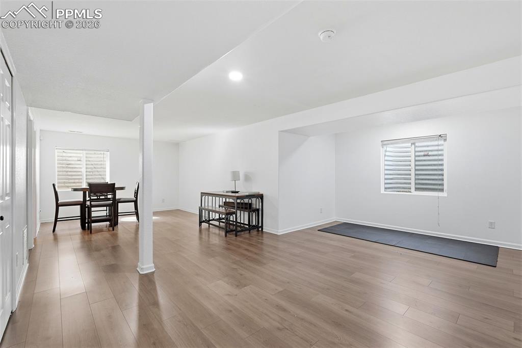 Image 35 of 50: Basement