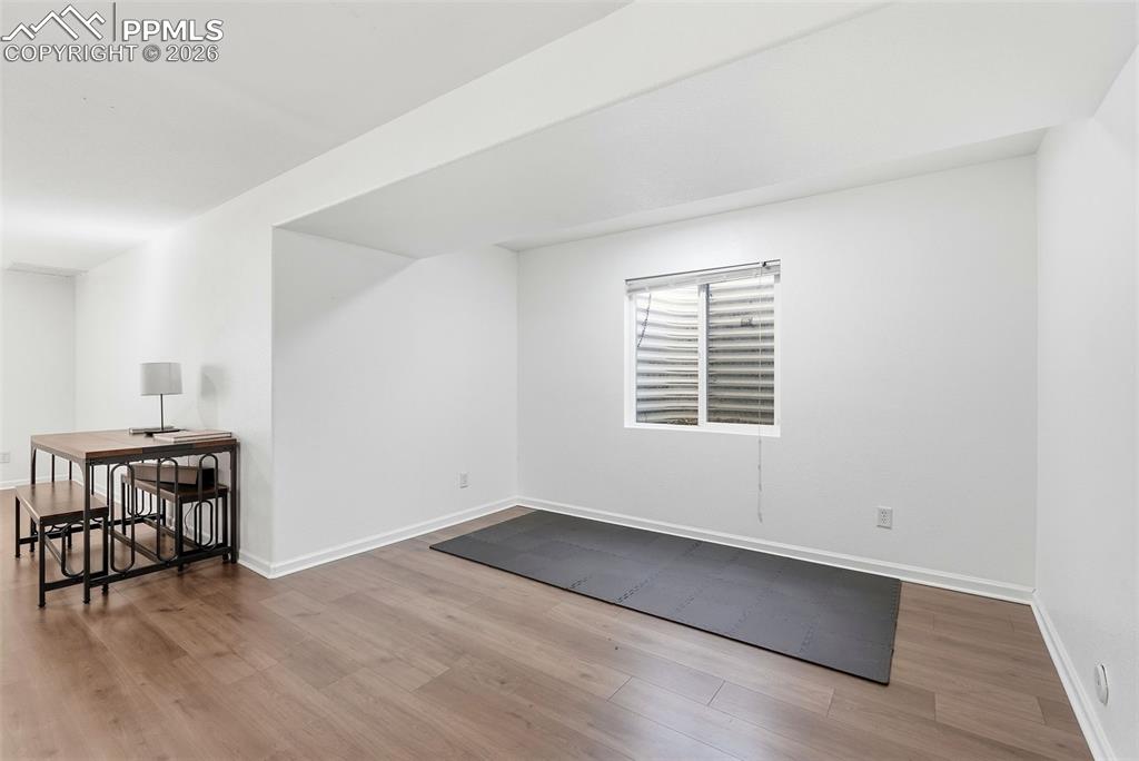 Image 36 of 50: Basement