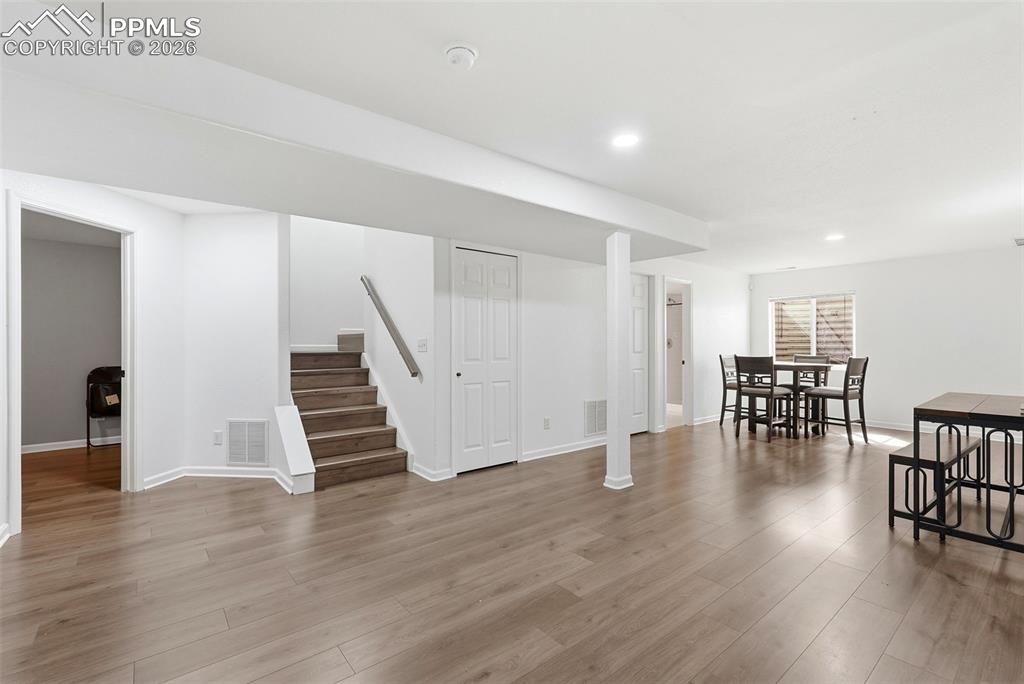 Image 37 of 50: Basement