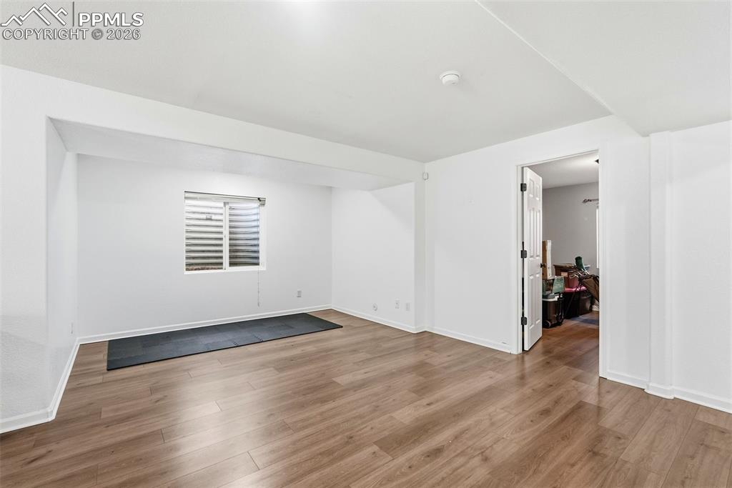 Image 38 of 50: Basement