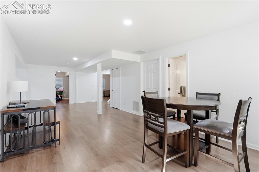 Image 39 of 50: Basement