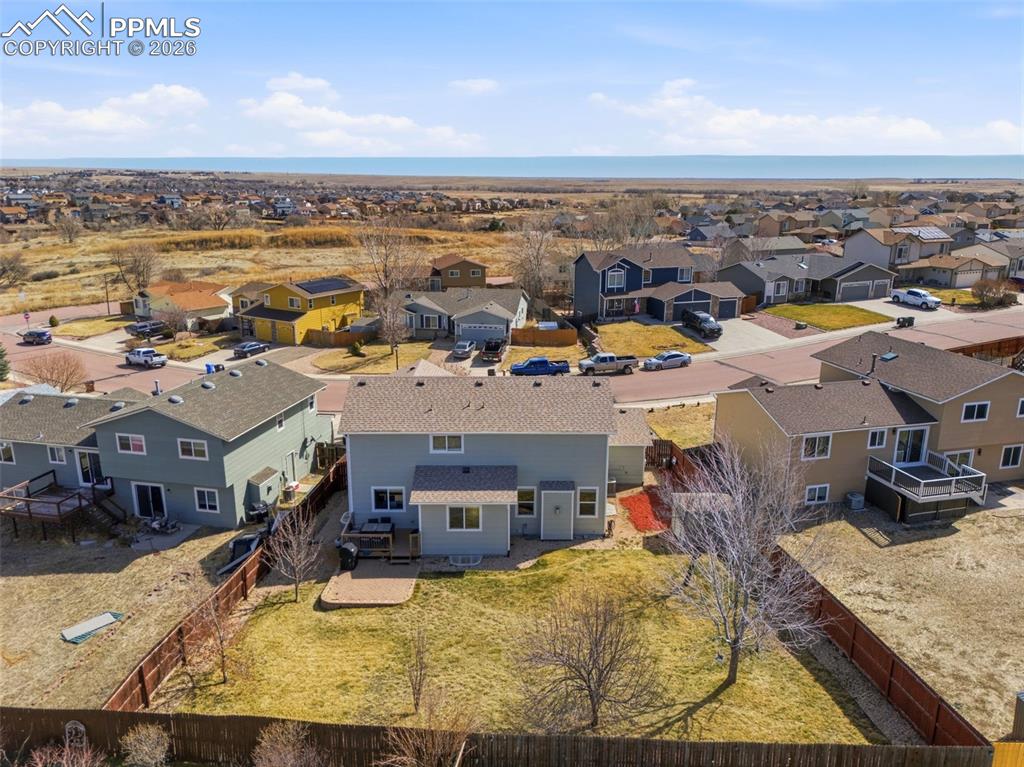 Image 49 of 50: Aerial View