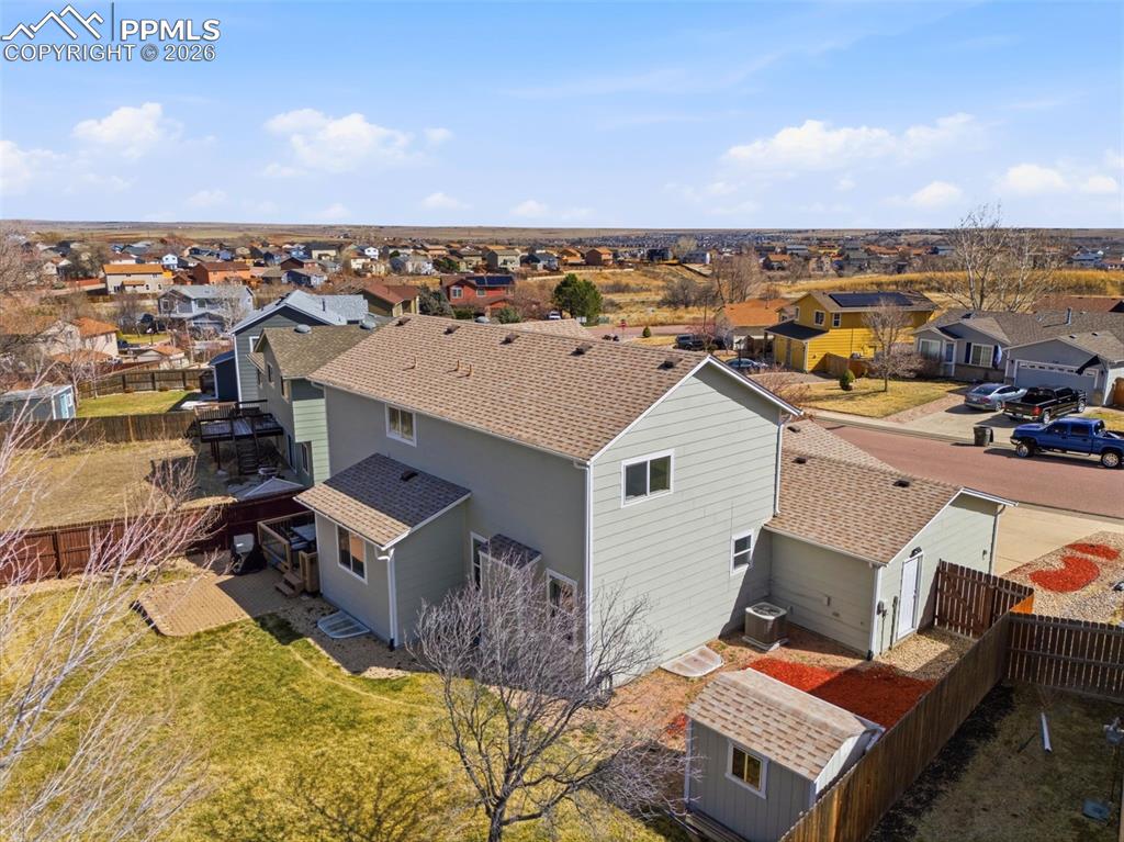 Image 50 of 50: Aerial View