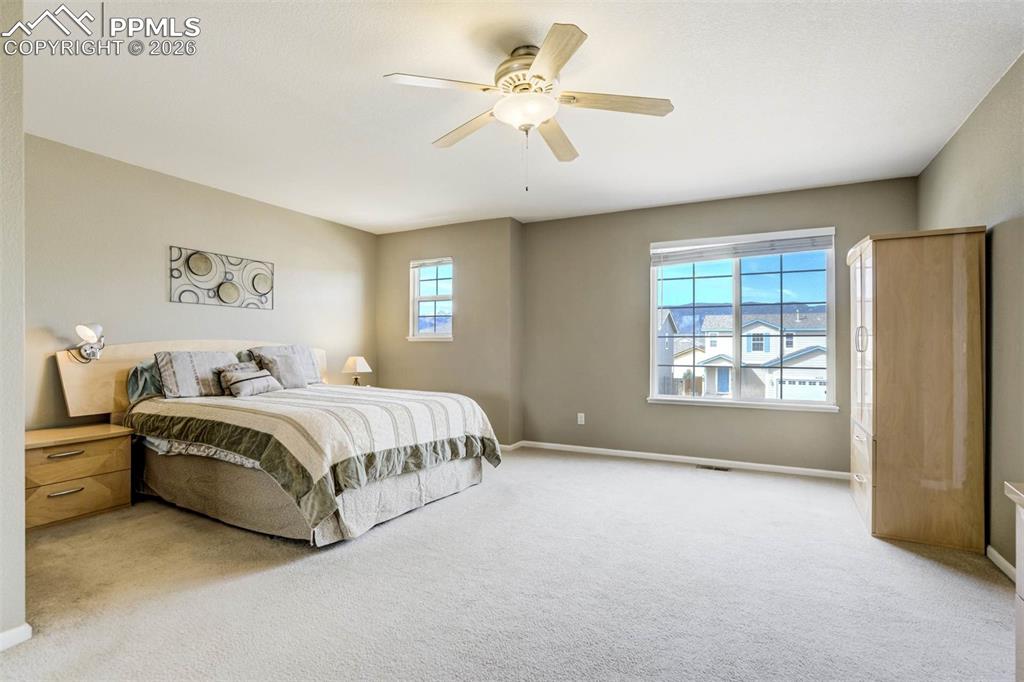 Image 20 of 42: Master Suite