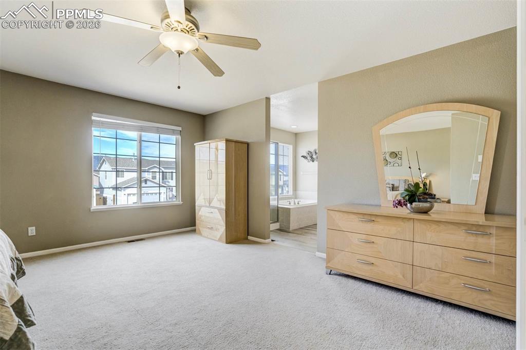 Image 21 of 42: Master Suite