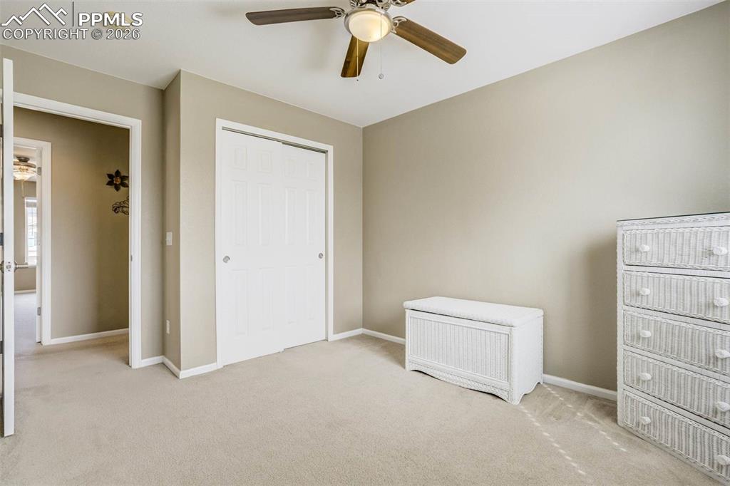 Image 27 of 42: Bedroom