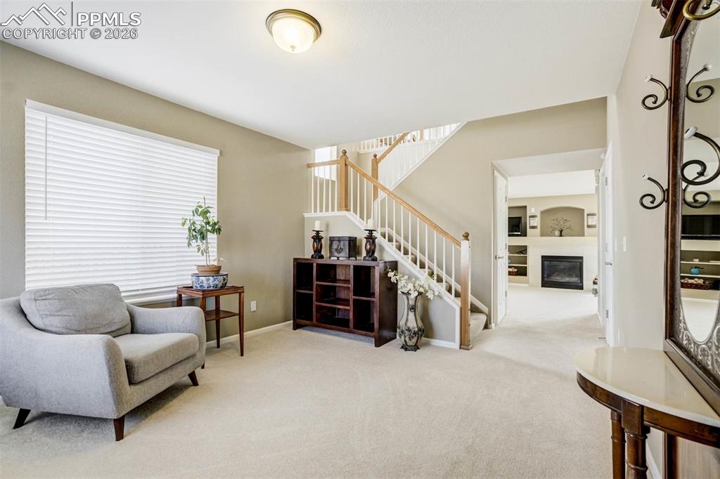 Image 3 of 42: Living Room