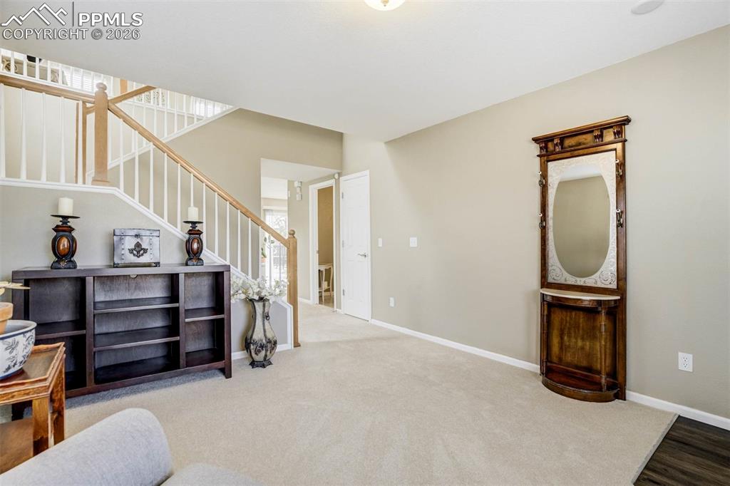 Image 4 of 42: Living Room