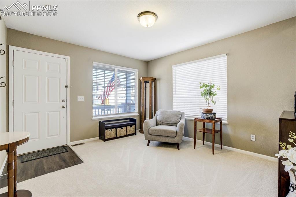 Image 5 of 42: Entry