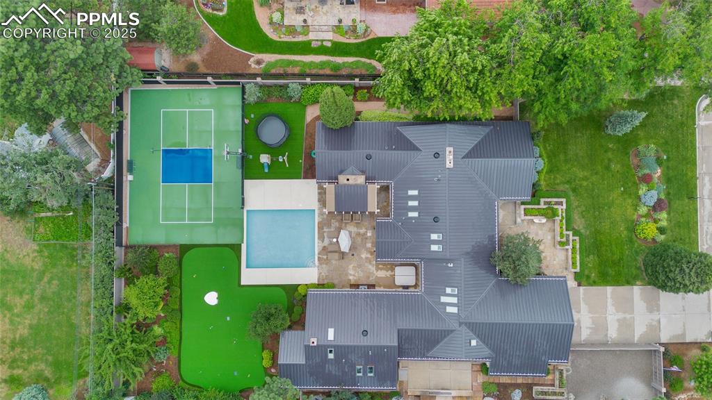 Image 37 of 43: Aerial View