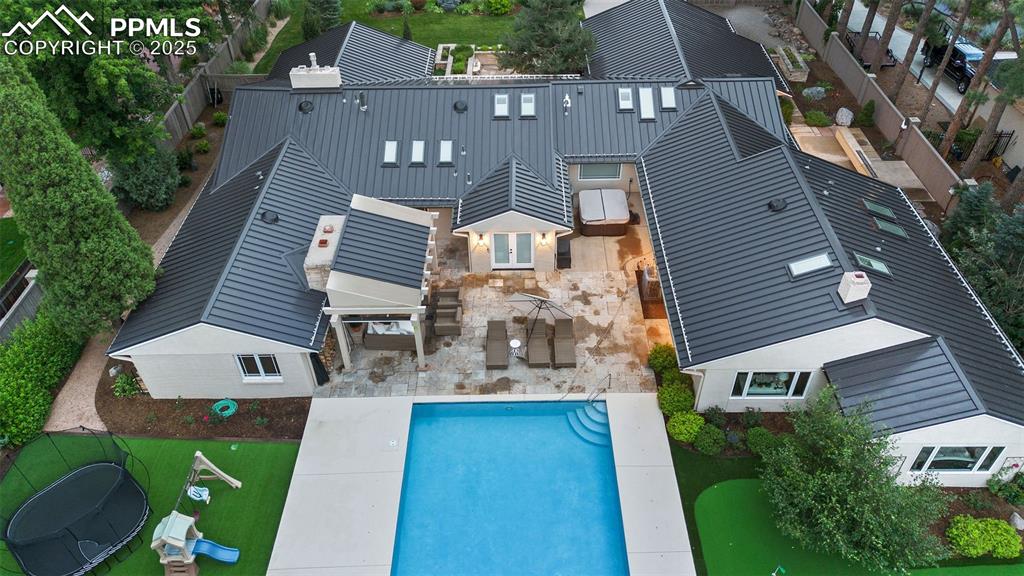 Image 39 of 43: Aerial View