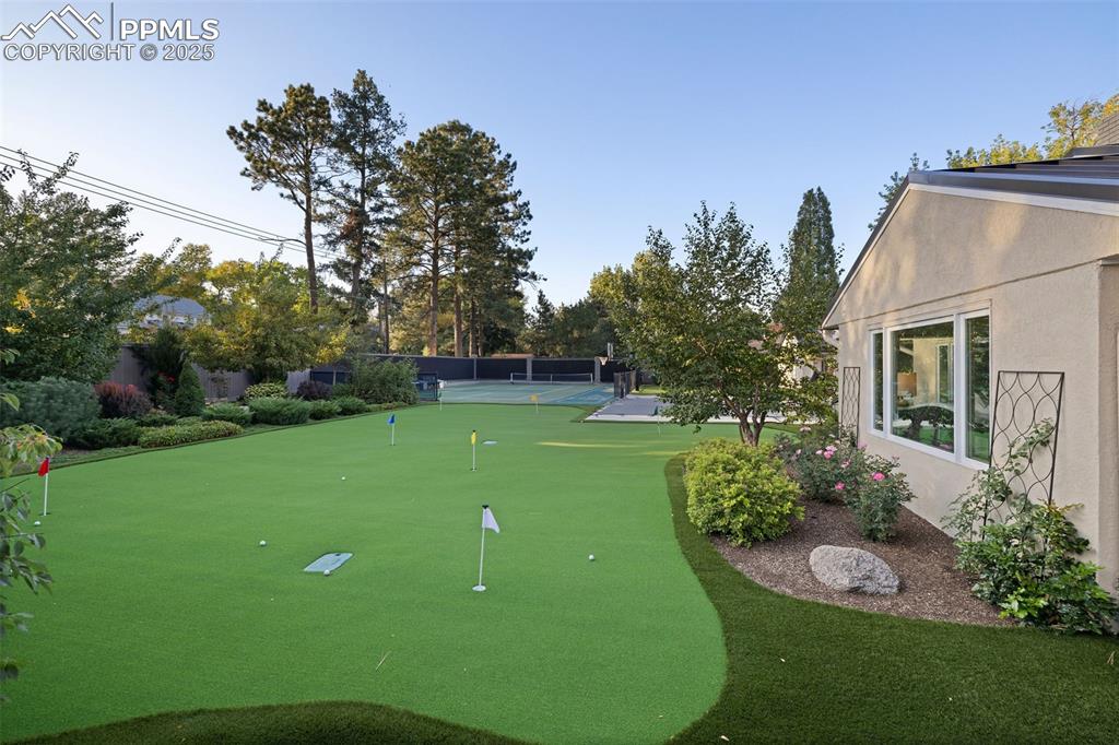 Image 41 of 43: Community