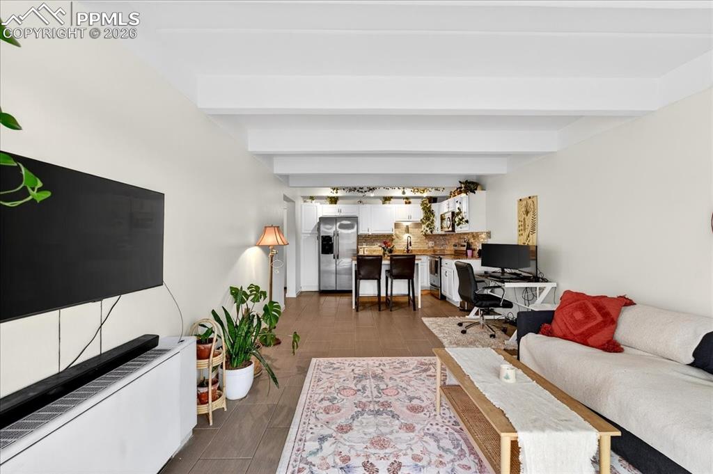 Image 12 of 24: Living Room