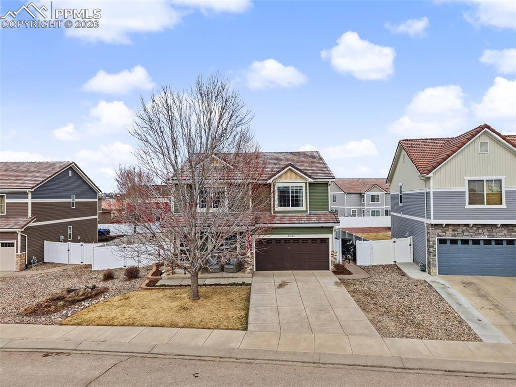 Image 2 of 47: Front of Structure