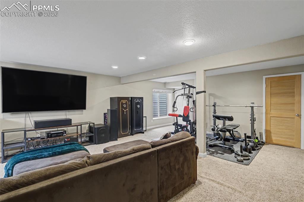 Image 30 of 47: Living Room