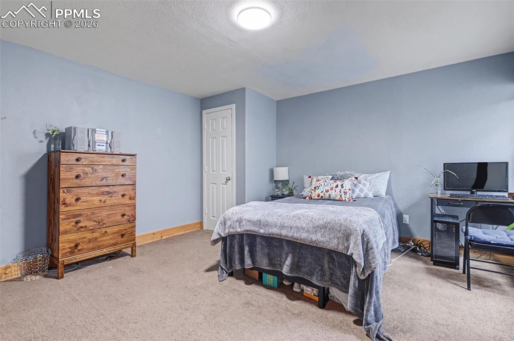 Image 35 of 47: Basement 5th Bedroom Photo #2