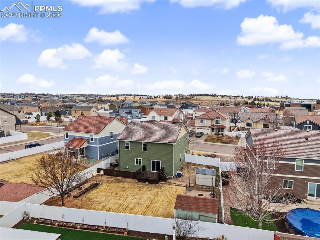 Image 41 of 47: Aerial View