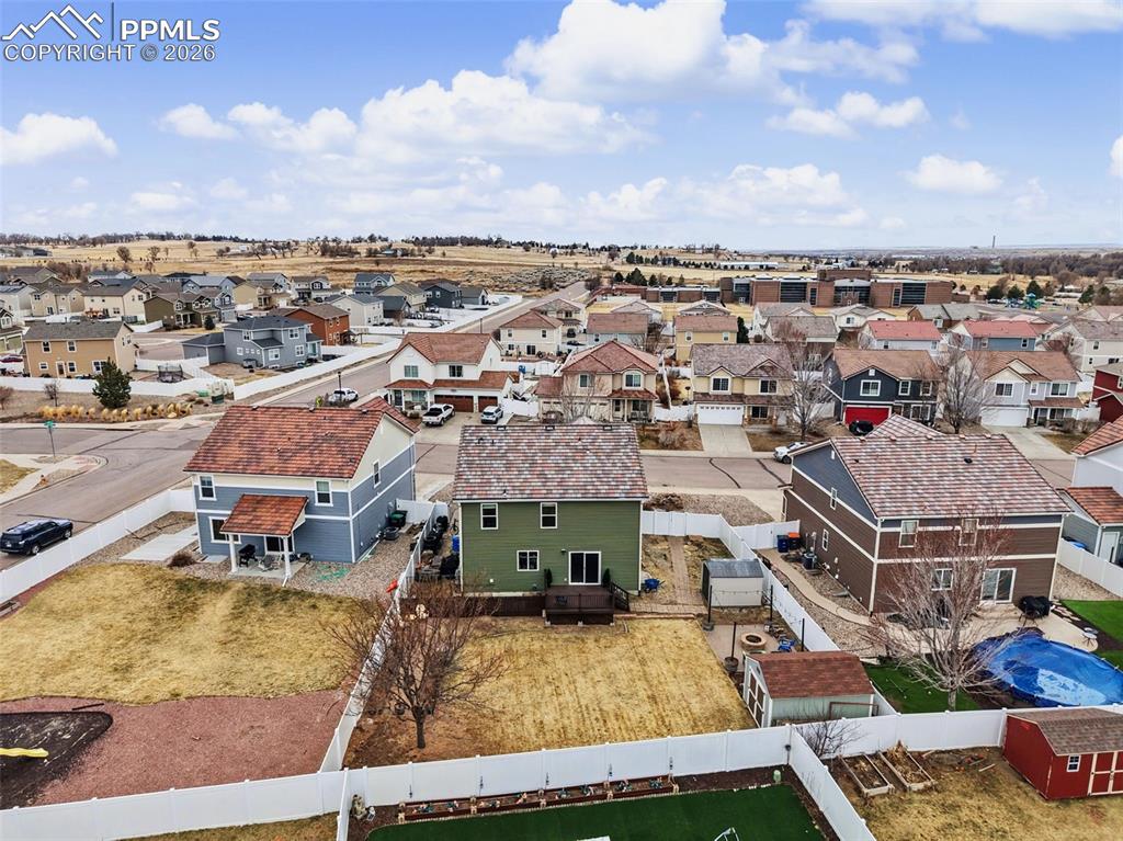 Image 42 of 47: Aerial View