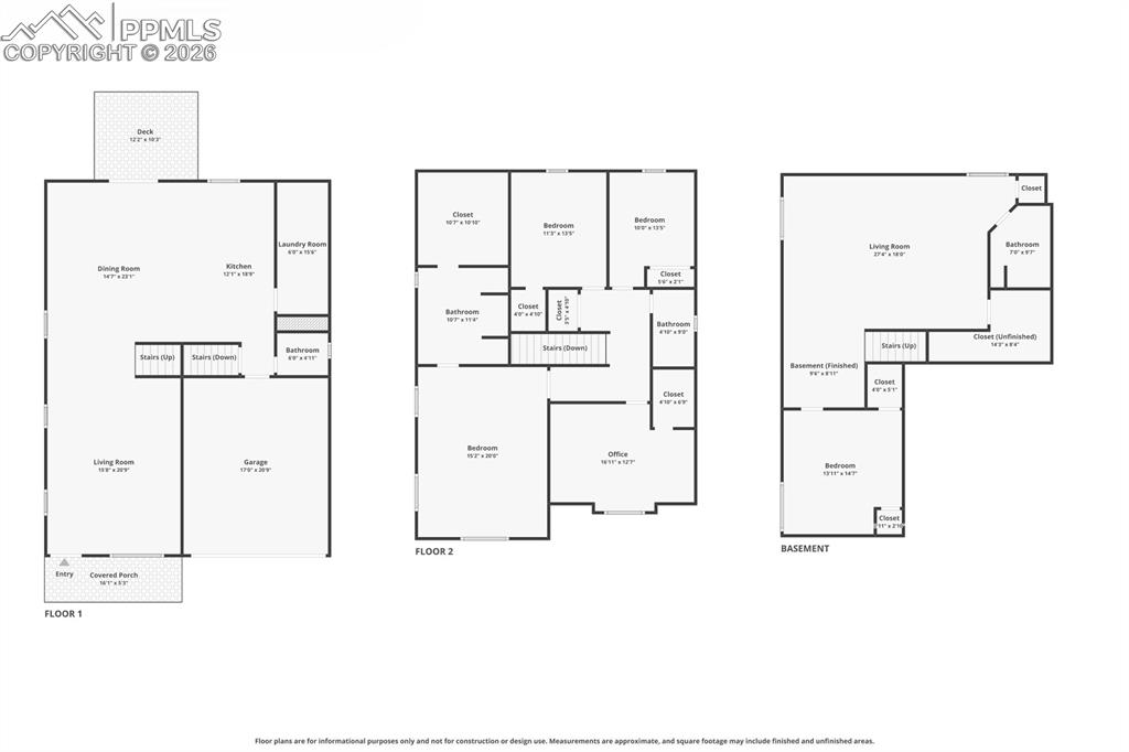 Image 44 of 47: Floor Plan