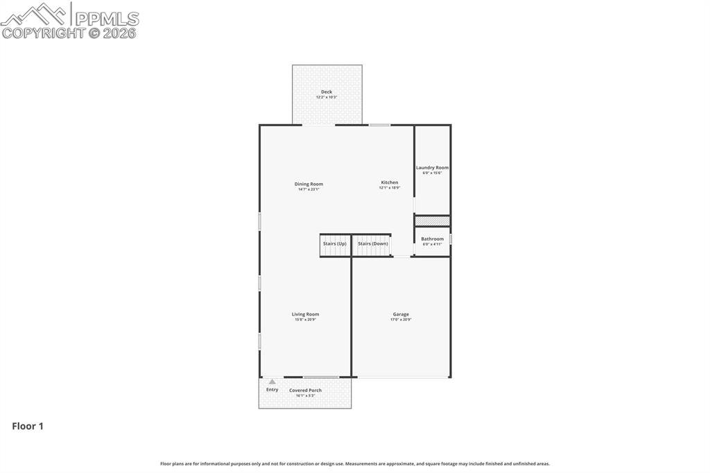 Image 45 of 47: Main Level