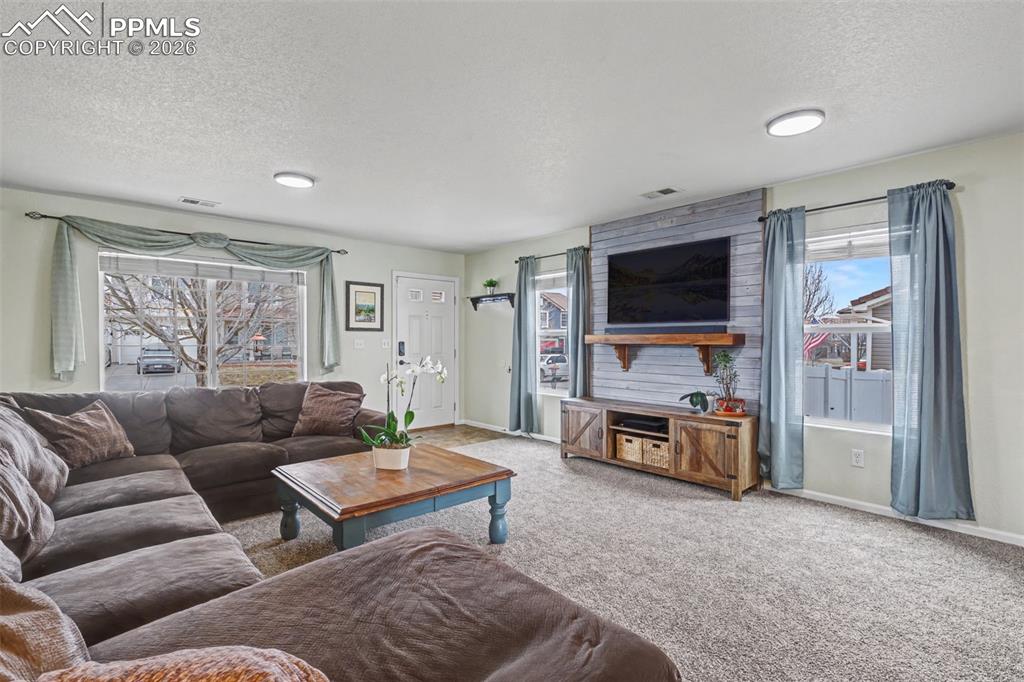 Image 6 of 47: Living Room