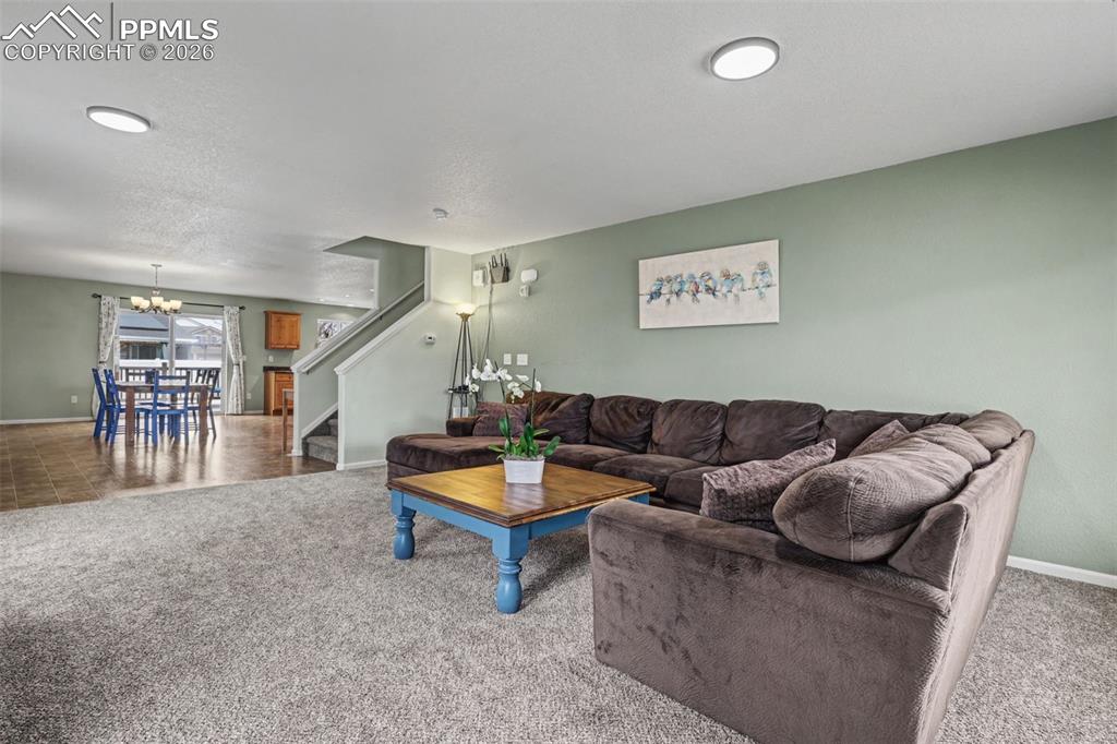 Image 7 of 47: Living Room