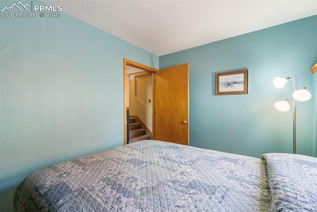 Image 42 of 46: Bedroom