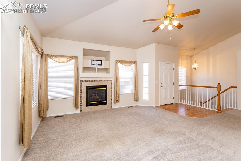 Image 10 of 35: Living Room