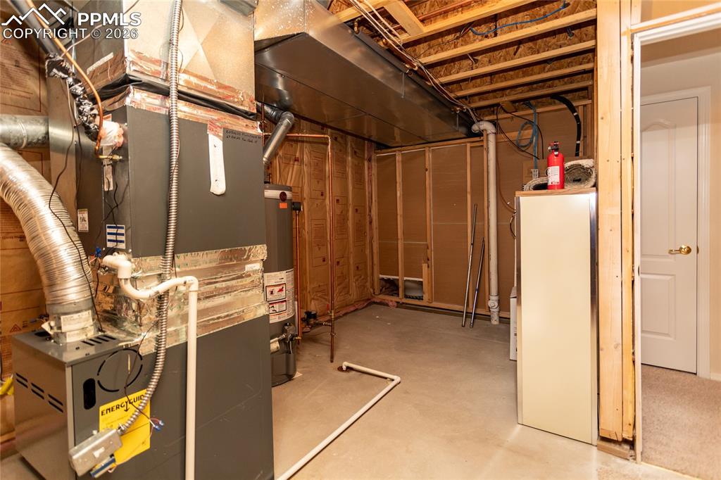 Image 32 of 35: Basement