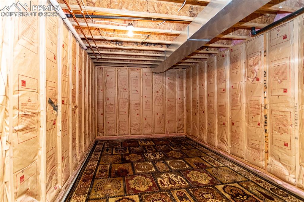 Image 33 of 35: Basement