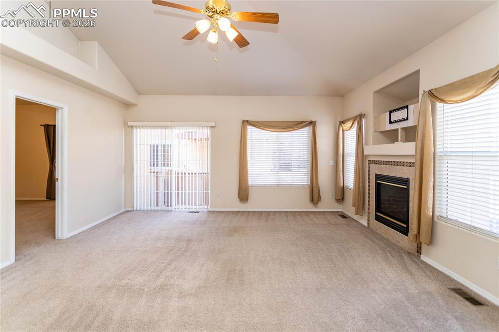 Image 8 of 35: Living Room