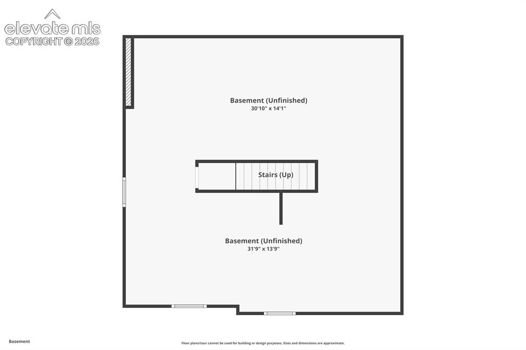 Image 31 of 31: Floor plan