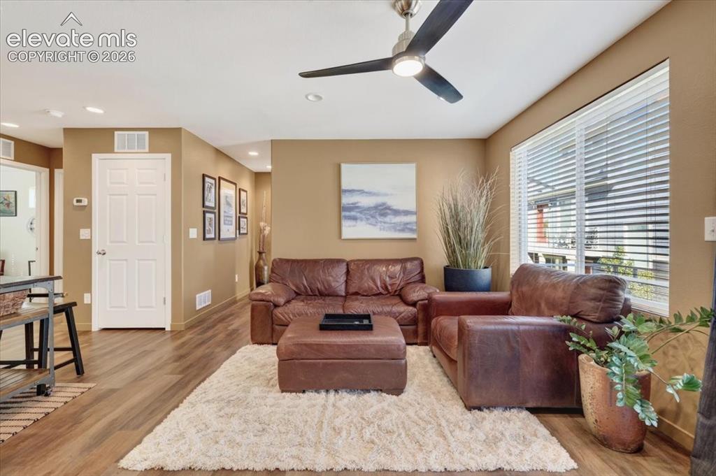 Image 13 of 48: Living Room