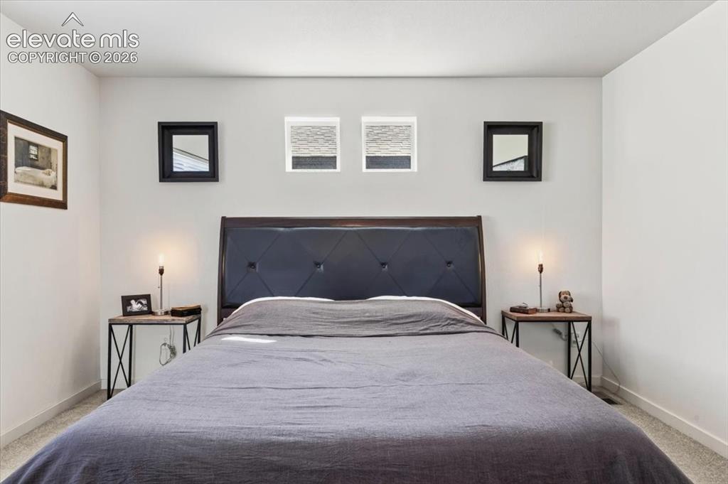 Image 30 of 48: Master Bedroom