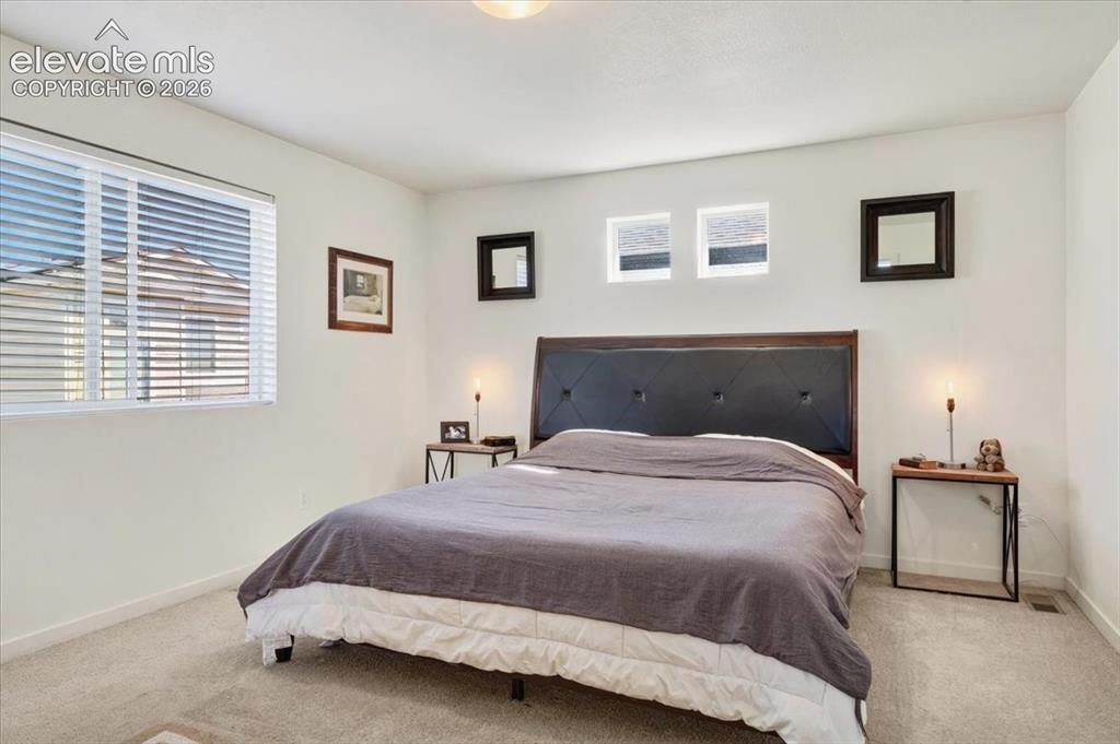 Image 31 of 48: Master Bedroom