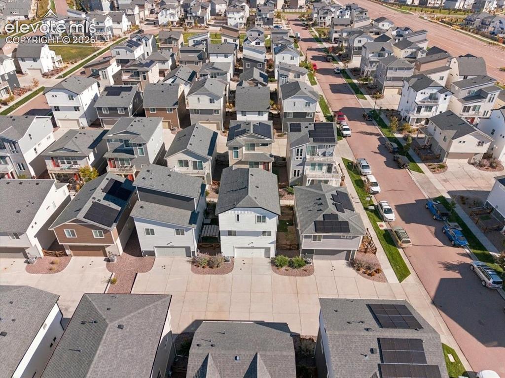 Image 44 of 48: Aerial View