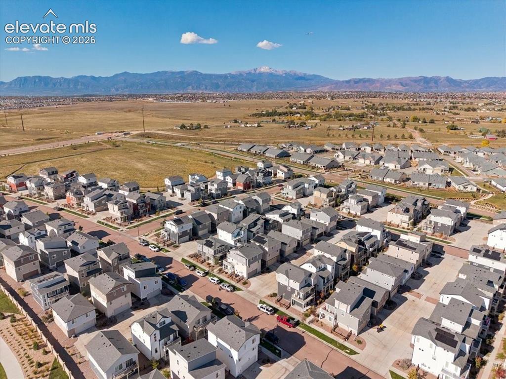 Image 45 of 48: This great community is amenity-rich, with pocket parks, miles of trails an