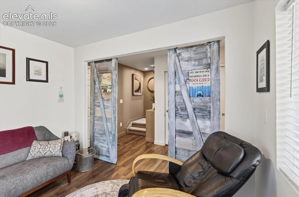 Image 9 of 48: Family Room