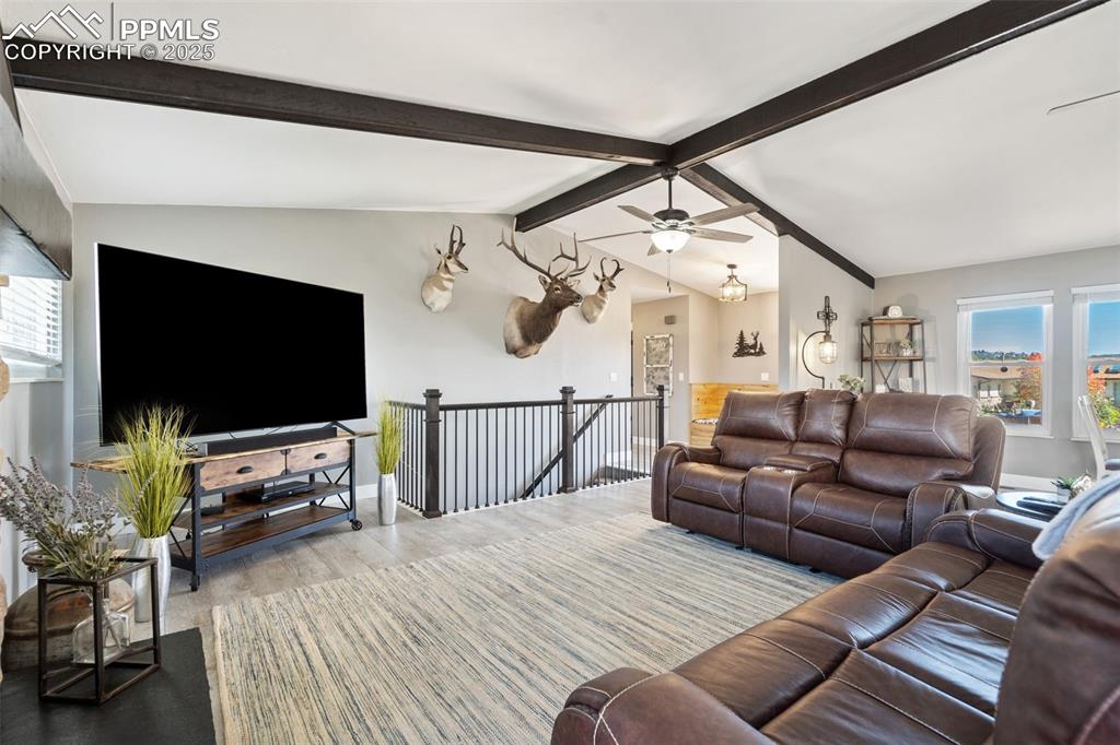 Image 11 of 49: Beautiful open concept floor plan!