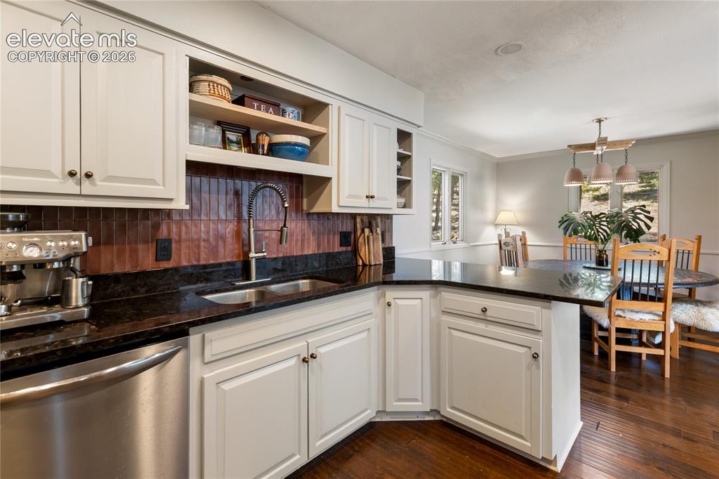 Image 11 of 38: Functional and so aesthetically appealing!
