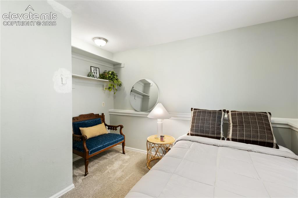 Image 29 of 38: You even have a well sized laundry room!