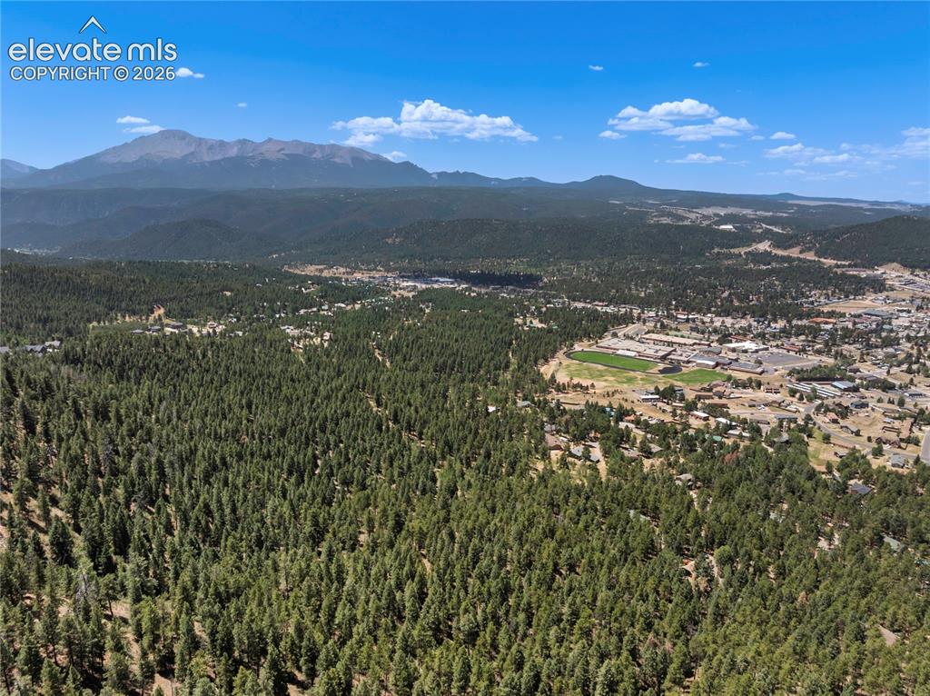 Image 4 of 38: And take in those gorgeous Pikes Peak Views!