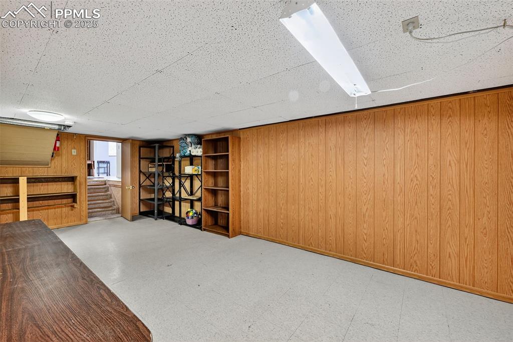 Image 33 of 36: Basement