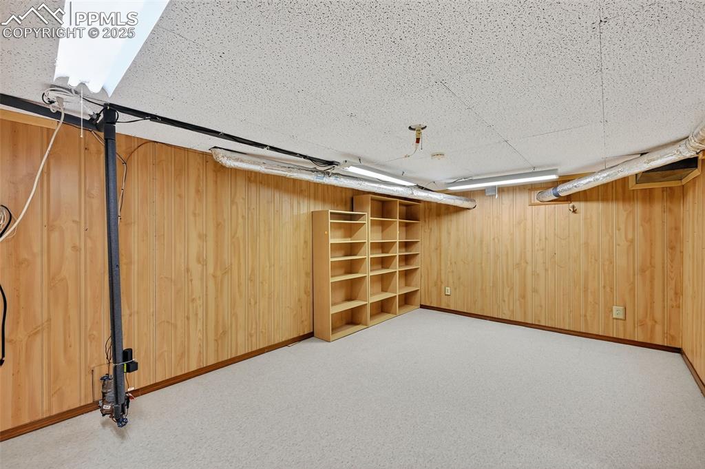 Image 34 of 36: Basement