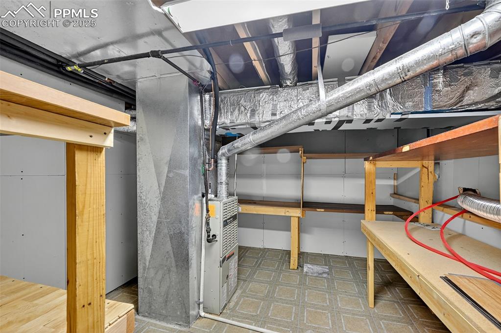 Image 35 of 36: Basement