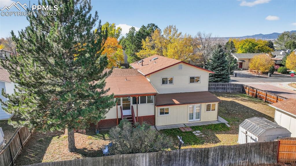 Image 6 of 36: Aerial View