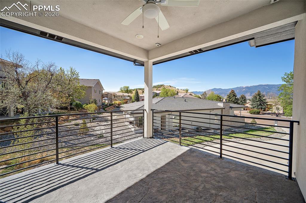 Image 37 of 50: Patio