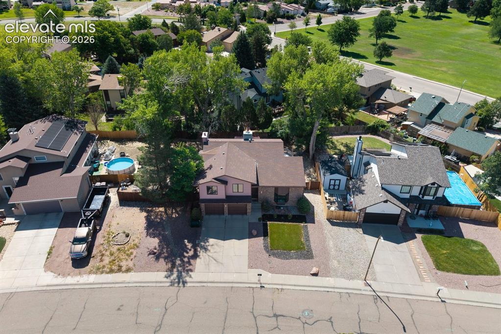 Image 29 of 33: Aerial View