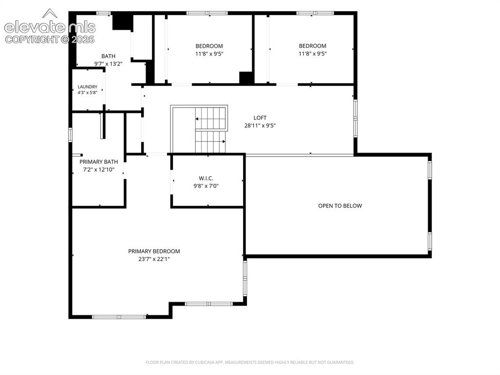 Image 31 of 33: Floor Plan