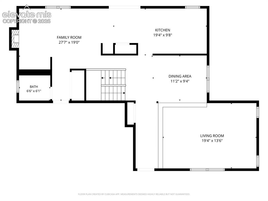 Image 32 of 33: Floor Plan
